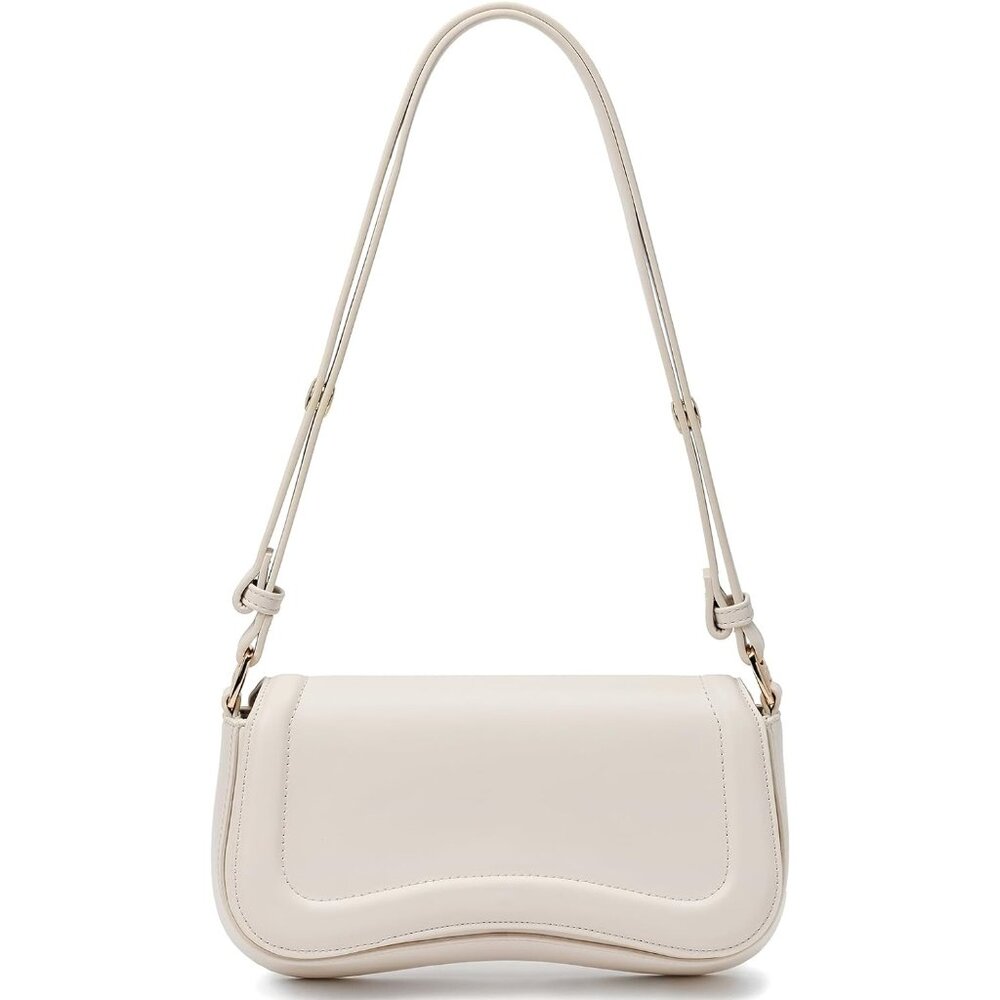 Shoulder Bag for Women Designer Bags Waterproof Leather Crossbody Purse